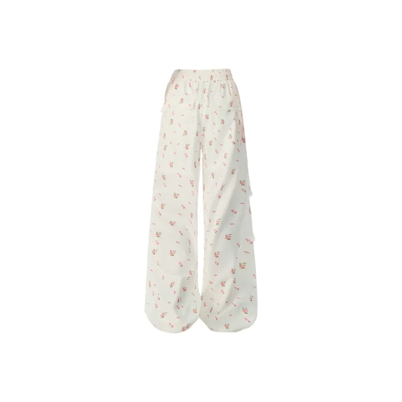MJB Casual Pants Women's-1