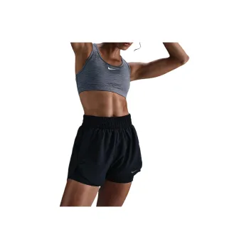 Nike One Women's Dri FIT 2 in 1 Shorts