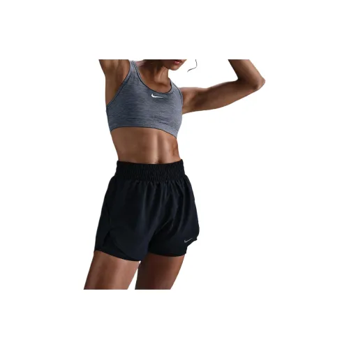 Nike One Women's Dri FIT 2 in 1 Shorts
