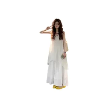 The Temptation Of The Muse Skirt Set Women's