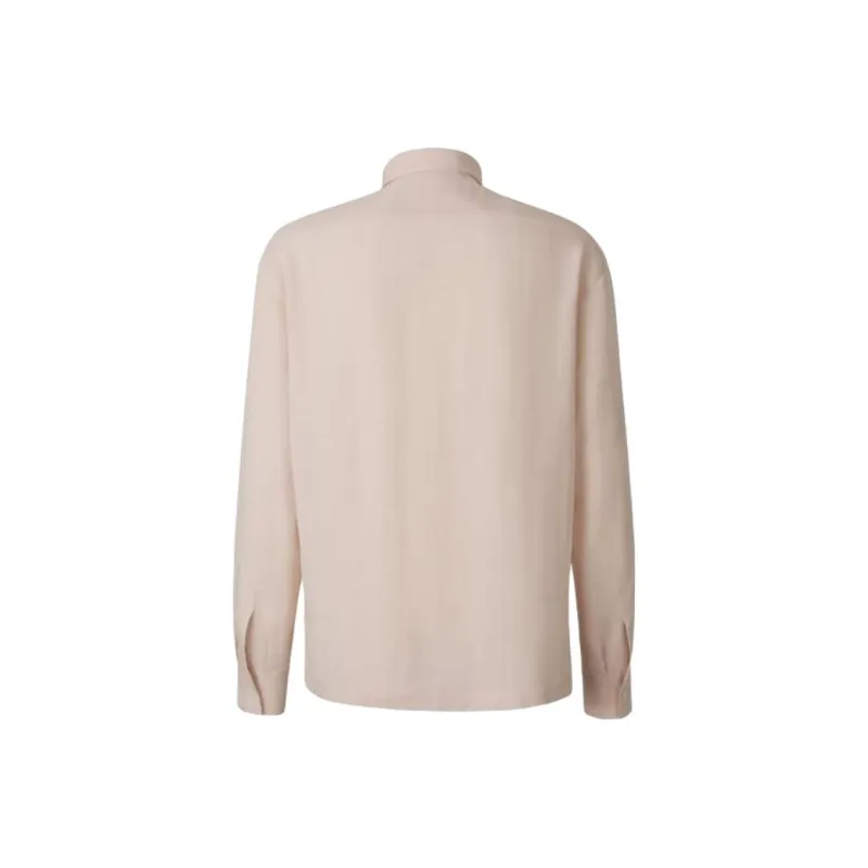 LARDINI Button up Shirt-1