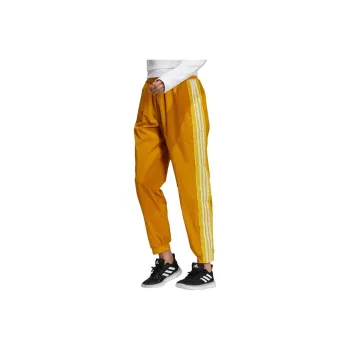 Adidas Sports Pants Women's Yellow