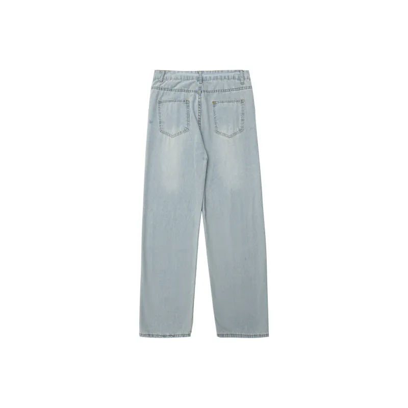Être Par Lee Jeans Unisex-1