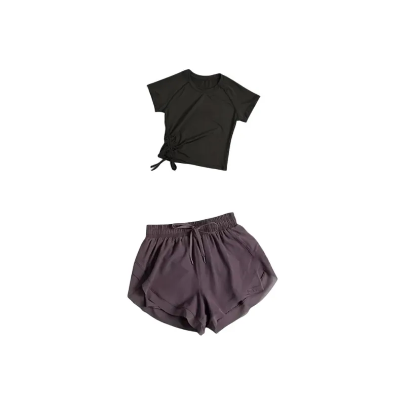 The New Age Family Fitness Set Women's-8