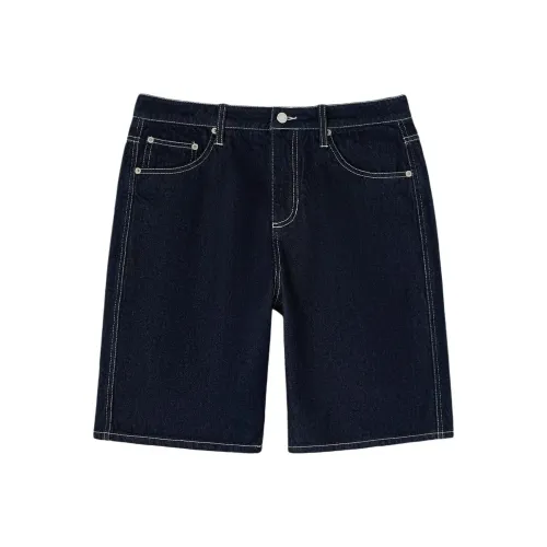 October's Very Own SS25 Denim Shorts Women's