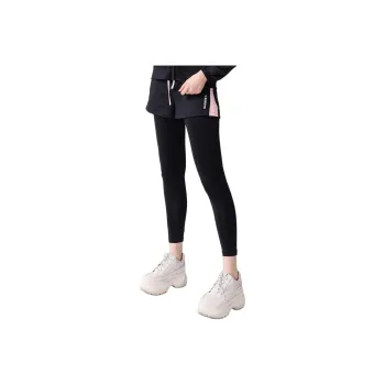 Barbie Sports Pants Women's Black
