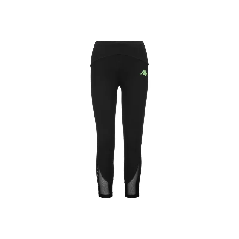 Kappa FW24 Back To Gym Athletic Trousers Women's-0