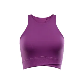 Nike One Twist Women's Light Support Lightly Lined High Neck Sports Bra