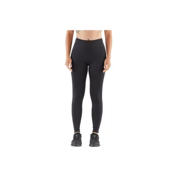 DECATHLON 500 Series Sports Pants Women's Smoky Black
