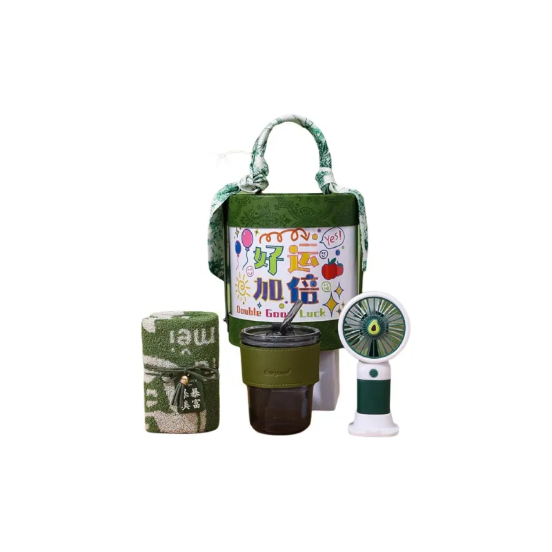 Emperor He Gift Box Sets-0