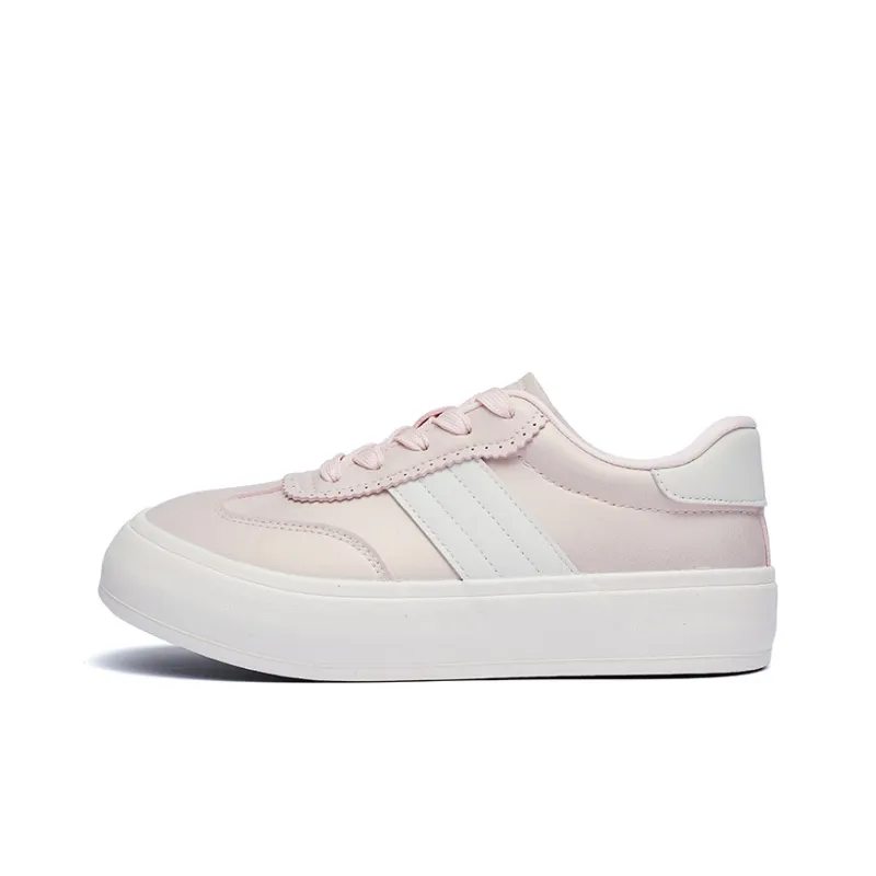 VKOI 1999 Slip Resistant, Abrasion Resistant, Lightweight Low Top Skateboard Shoes Women's-0