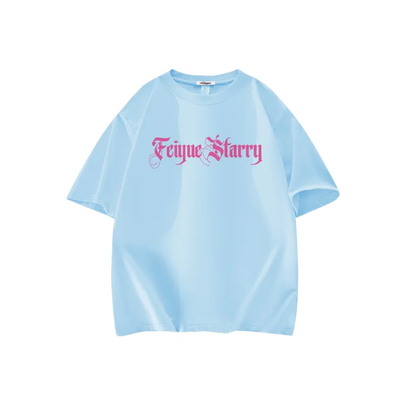 Feiyue T Shirts Unisex-17