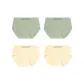 4 Pack (Green+Green+Yellow+Yellow)