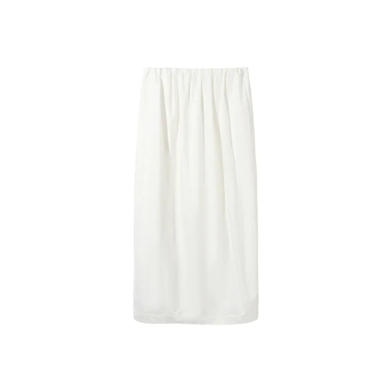 Ouyang Casual Long Skirt Women's-0