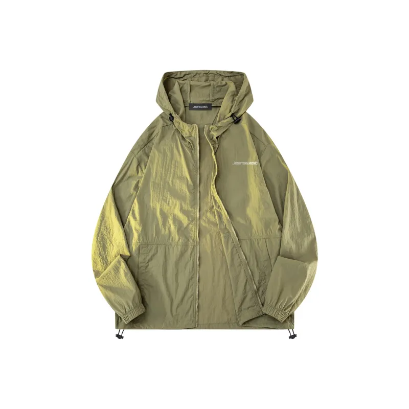 JEANSWEST Sun Protection Clothing Unisex-4