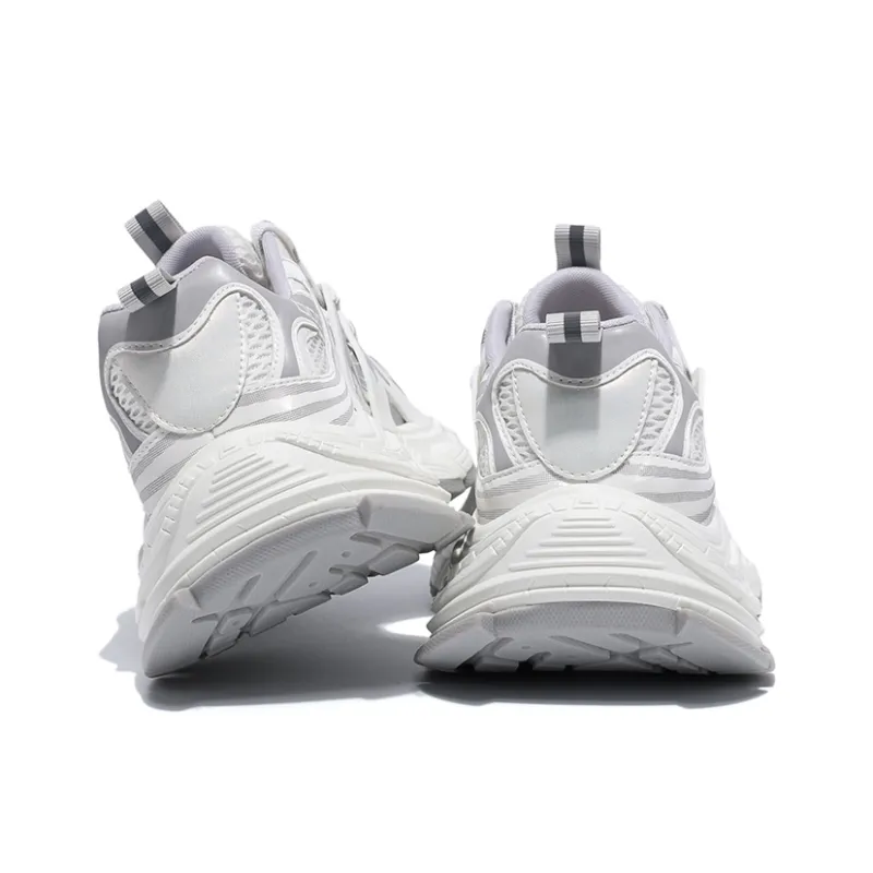 BDED Lightweight Low Top Chunky Sneakers Women's-4