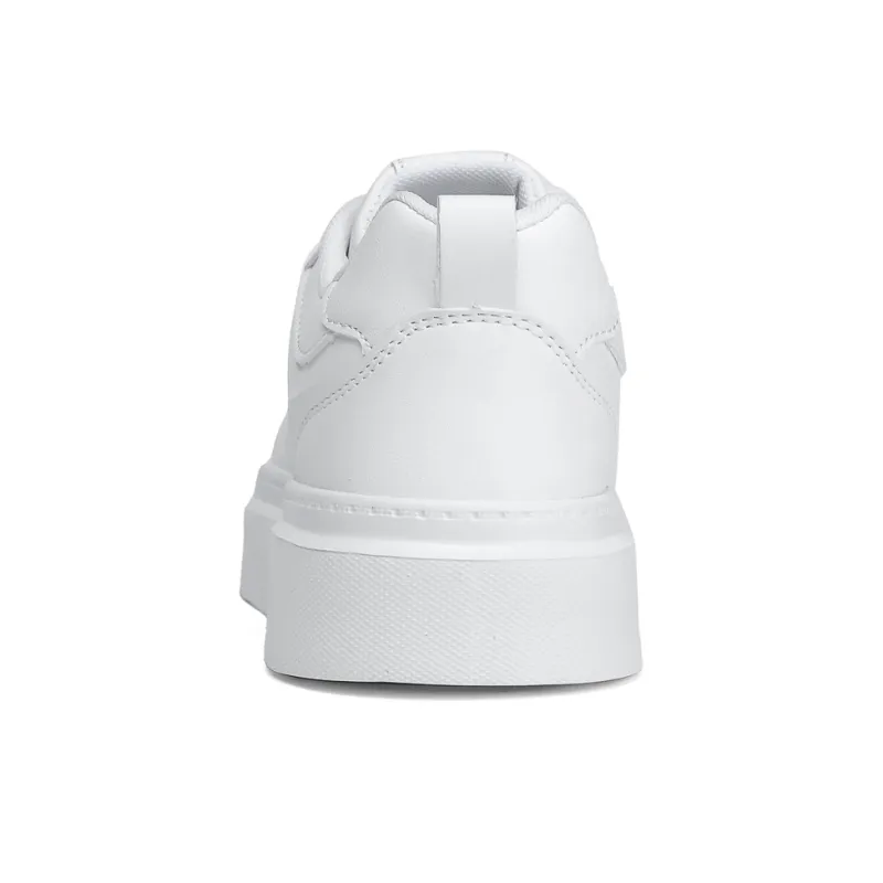 Kuding Slip Resistant, Lightweight, And Breathable Low Top Skateboard Shoes Men's-8