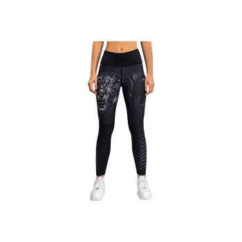 VENUM Sports Pants Women's Black/Silver Color