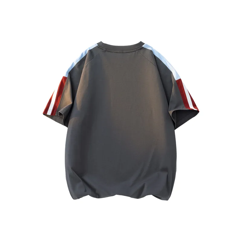 DOUBLE FISH T Shirts Unisex-5
