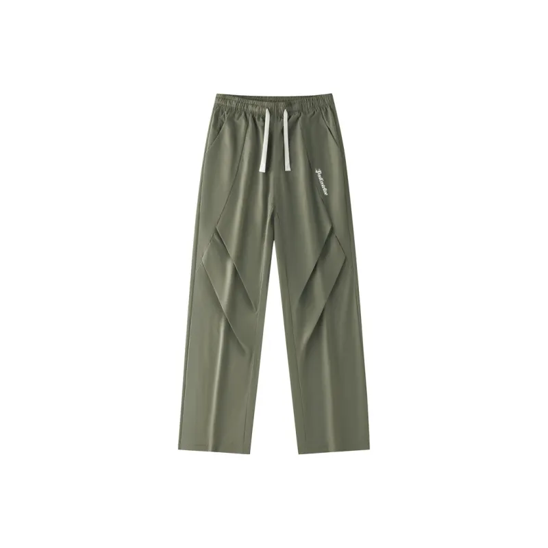 PAUL COSTELLOE Casual Pants Unisex-24