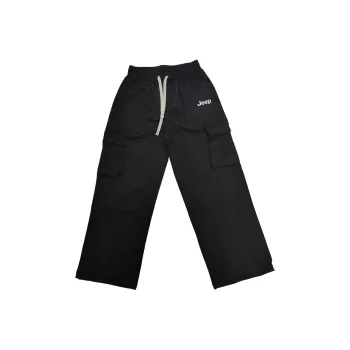 Jeep Outdoor Casual Pants Unisex