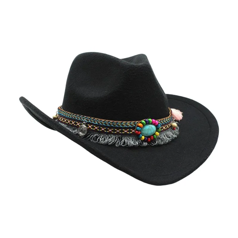 BEPOP Polyester Hats & Caps Unisex-5