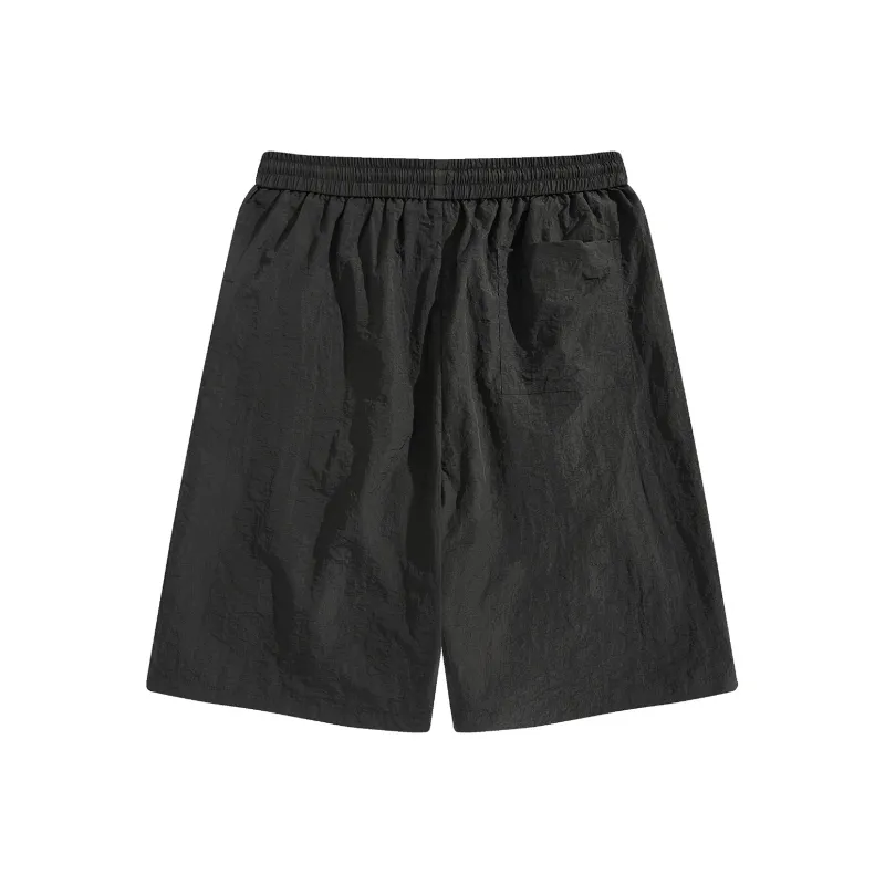 TINA GIA Casual Shorts Unisex-7