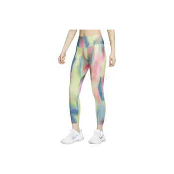 Nike FW24 Athletic Trousers Women's Jade Orchid Pink/Black