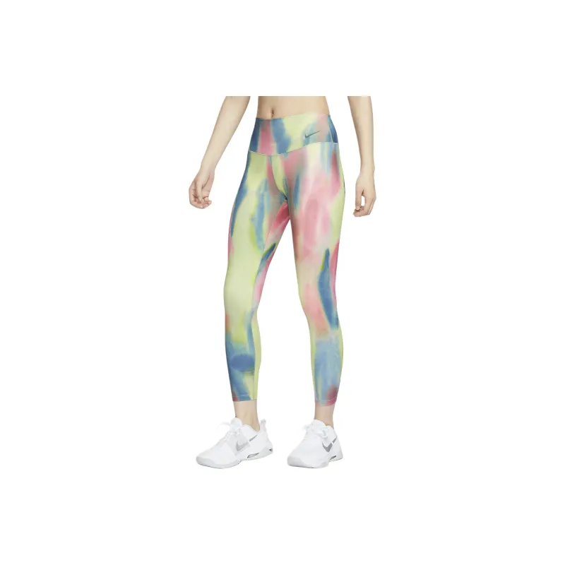 Nike FW24 Athletic Trousers Women's Jade Orchid Pink/Black-0