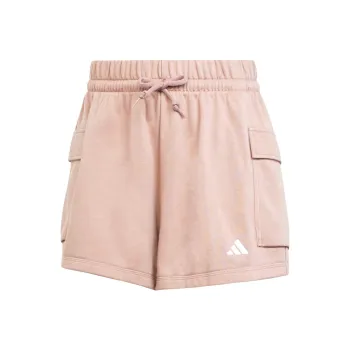 Adidas Cargo Shorts Women's Warm Clay
