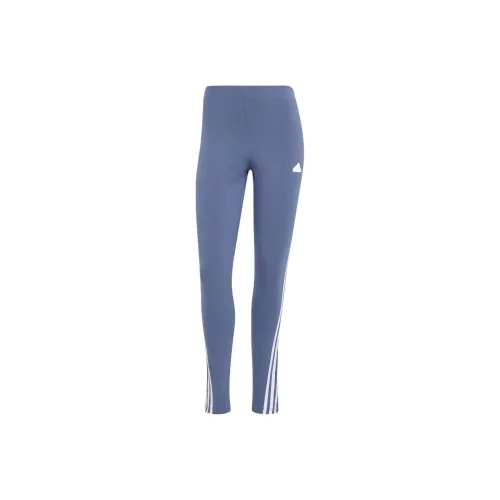 Adidas Future Icons FW24 Athletic Trousers Women's Used Inks Color