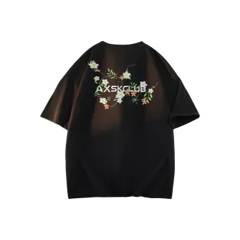 A.X.S.K T Shirts Unisex