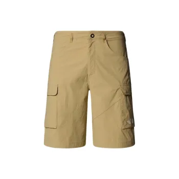 THE NORTH FACE Cargo Shorts Men's Khaki
