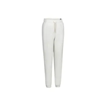 DECATHLON DOMYOS Athletic Trousers Women's White