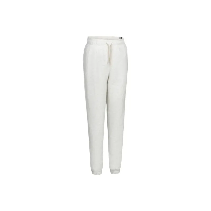 DECATHLON DOMYOS Athletic Trousers Women's White-0