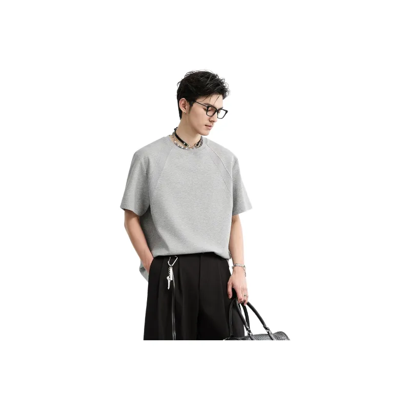 EARL JOEL T-Shirts Men-6