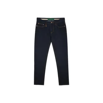 Raidy Boer Jeans Men's Dark Blue
