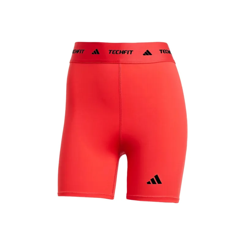 Adidas Free Shipping With AdiClub Techfit Short Leggings-0