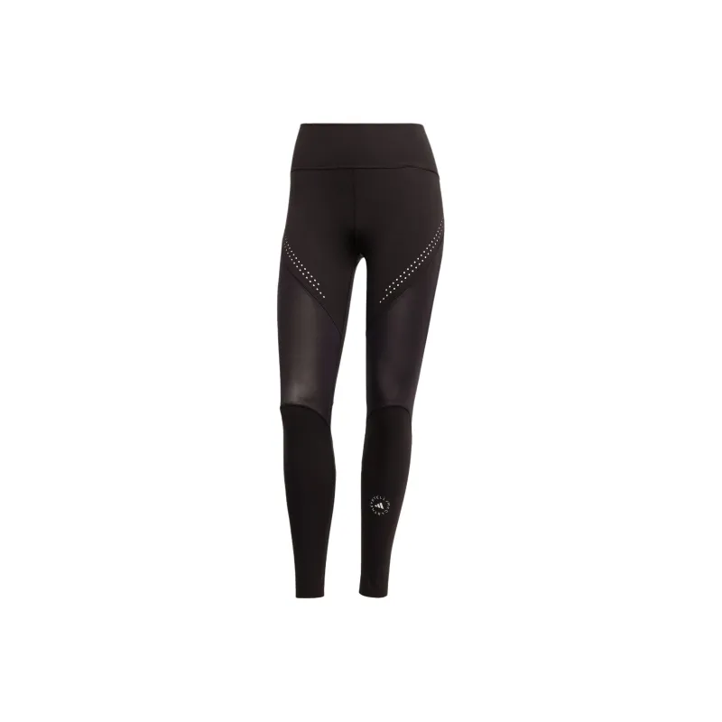 Adidas Women's Truepurpose Optime 7/8 Leggings Black-0