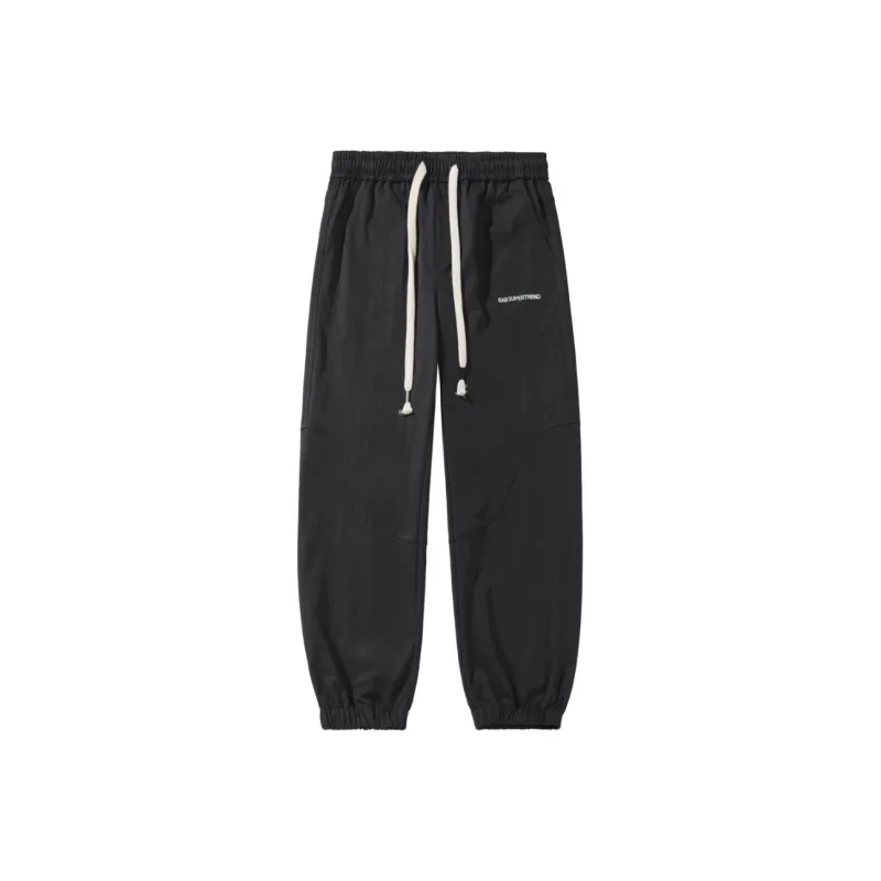 TH FABRICATE Casual Pants Women's-2
