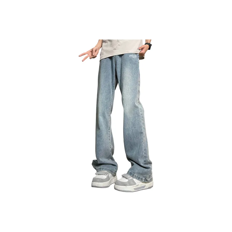 JEANSWEST Jeans Unisex-11