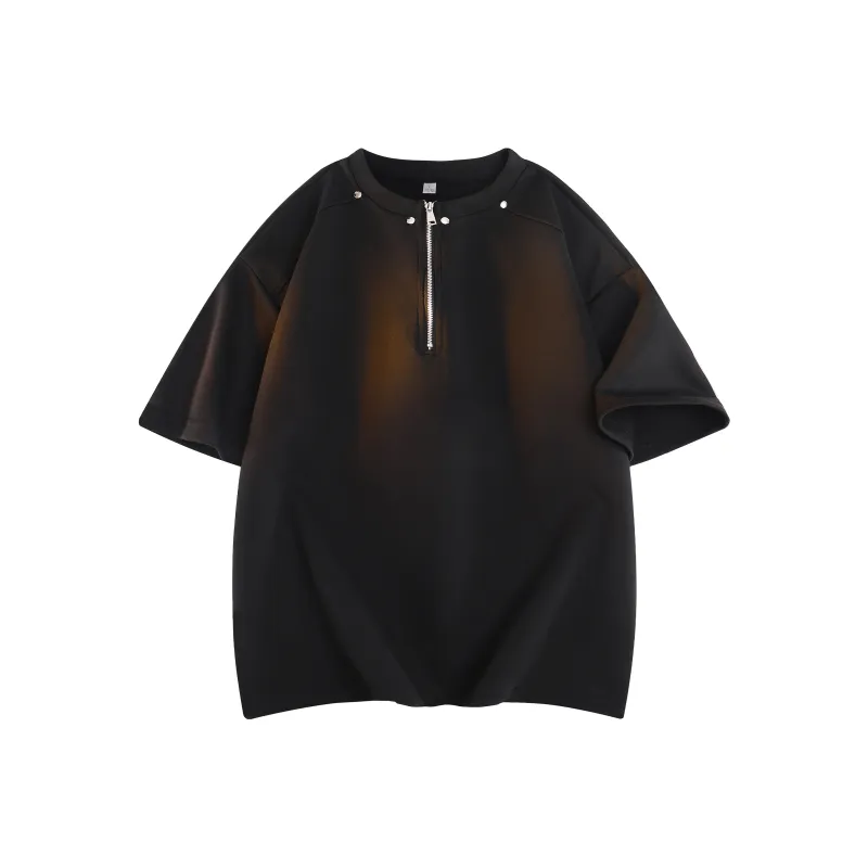 A.X.S.K T Shirts Unisex-0