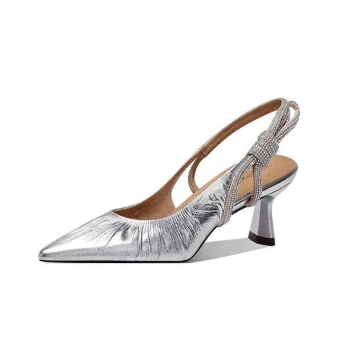 JESSICA SOPHIA High Heels Women's-2