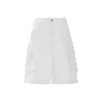 MJB Cargo Shorts Women's