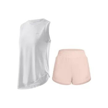 MESUCA Fitness Sports Kits Women's