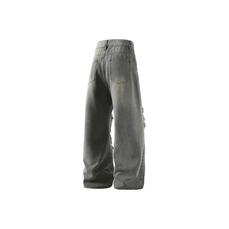 ROBINHOOD Jeans Unisex-6
