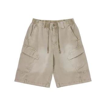 ROBINHOOD Cargo Shorts Unisex
