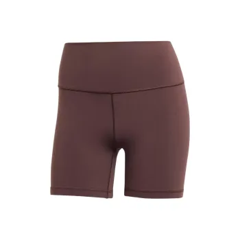 Adidas Free Shipping With AdiClub All Me 5 Inch Short Leggings