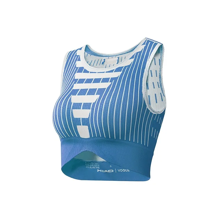 HEAD Sleeveless Sports Shirts Women's-10