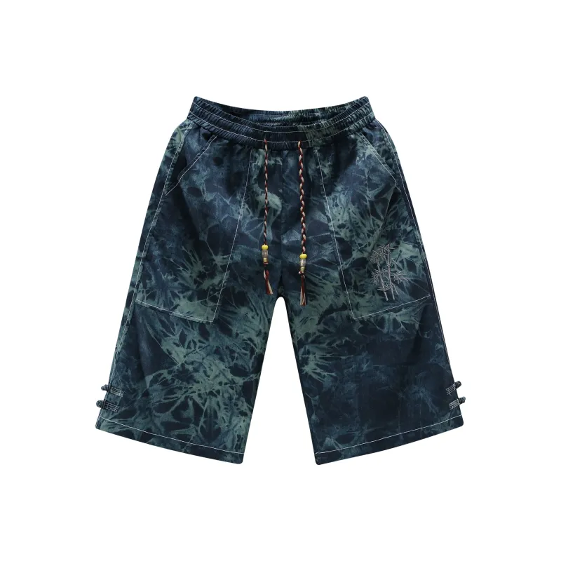 PASOK Casual Shorts Unisex-0